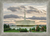 Provo Utah Temple His Sacred Place