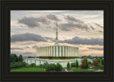 Provo Utah Temple His Sacred Place