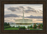 Provo Utah Temple His Sacred Place