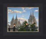 Salt Lake City Temple Welcome to the Temple