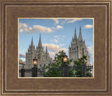 Salt Lake City Temple Welcome to the Temple