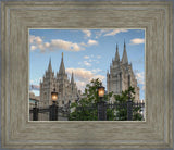 Salt Lake City Temple Welcome to the Temple