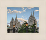 Salt Lake City Temple Welcome to the Temple