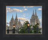 Salt Lake City Temple Welcome to the Temple