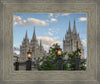 Salt Lake City Temple Welcome to the Temple