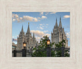 Salt Lake City Temple Welcome to the Temple