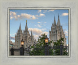 Salt Lake City Temple Welcome to the Temple