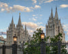 Salt Lake City Temple Welcome to the Temple