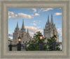 Salt Lake City Temple Welcome to the Temple