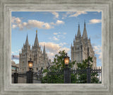 Salt Lake City Temple Welcome to the Temple