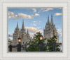 Salt Lake City Temple Welcome to the Temple