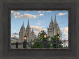 Salt Lake City Temple Welcome to the Temple