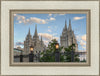 Salt Lake City Temple Welcome to the Temple