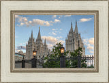 Salt Lake City Temple Welcome to the Temple