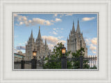 Salt Lake City Temple Welcome to the Temple