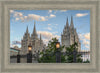 Salt Lake City Temple Welcome to the Temple