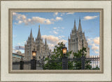 Salt Lake City Temple Welcome to the Temple