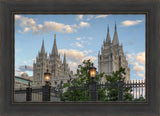 Salt Lake City Temple Welcome to the Temple