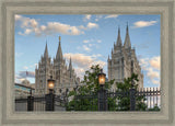 Salt Lake City Temple Welcome to the Temple