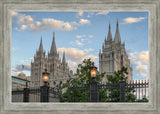 Salt Lake City Temple Welcome to the Temple