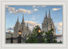 Salt Lake City Temple Welcome to the Temple