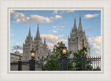 Salt Lake City Temple Welcome to the Temple