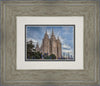 Salt Lake City Utah Temple House of Holiness