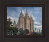 Salt Lake City Utah Temple House of Holiness