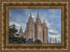 Salt Lake City Utah Temple House of Holiness