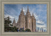 Salt Lake City Utah Temple House of Holiness