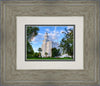 St. George Utah Temple House of Angels