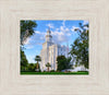 St. George Utah Temple House of Angels