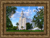 St. George Utah Temple House of Angels