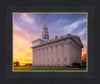 Nauvoo, City Beautiful