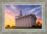 Nauvoo, City Beautiful