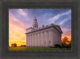 Nauvoo, City Beautiful