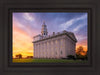 Nauvoo, City Beautiful