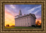 Nauvoo, City Beautiful