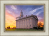 Nauvoo, City Beautiful