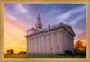 Nauvoo, City Beautiful