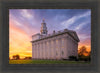 Nauvoo, City Beautiful