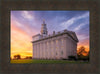 Nauvoo, City Beautiful