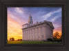 Nauvoo, City Beautiful