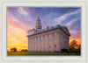 Nauvoo, City Beautiful