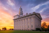 Nauvoo, City Beautiful