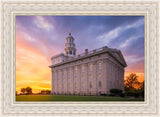 Nauvoo, City Beautiful