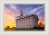 Nauvoo, City Beautiful