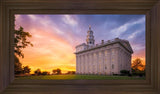 Nauvoo, City Beautiful