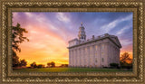 Nauvoo, City Beautiful