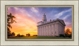 Nauvoo, City Beautiful